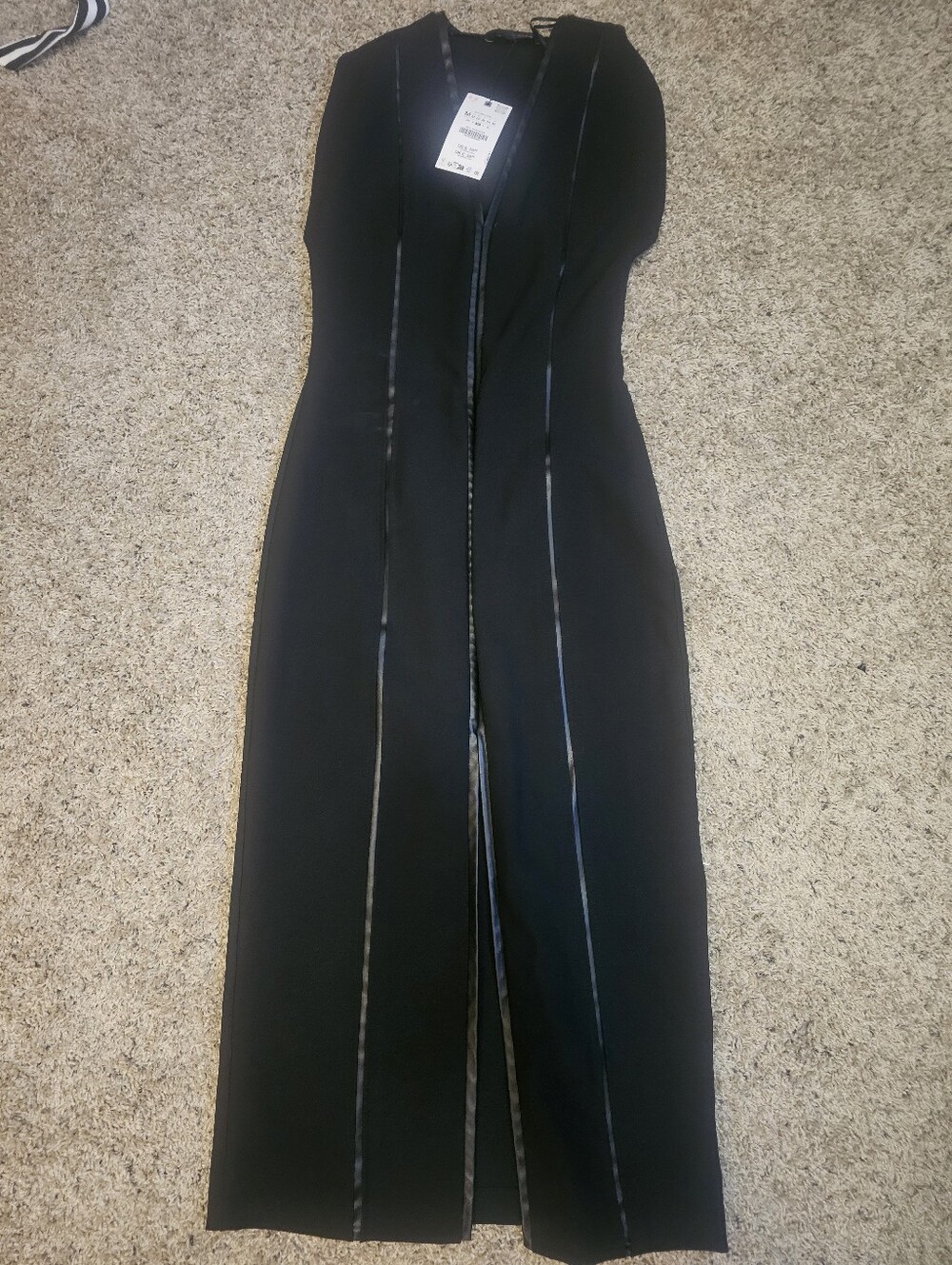 Zara Dress Nwt